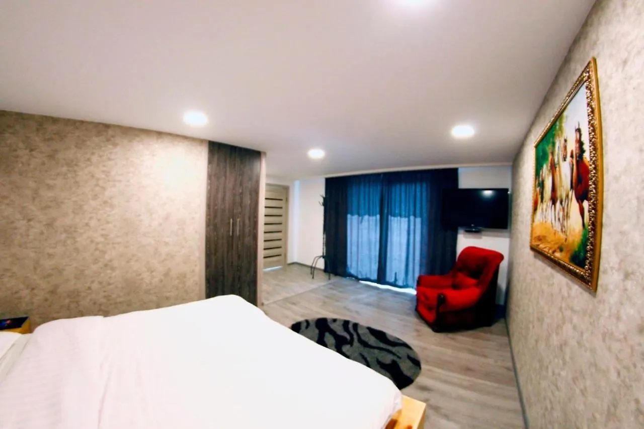Koktobe Standart 2 Gasthof Almaty